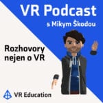VR Podcast